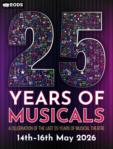 25 Years of Musical