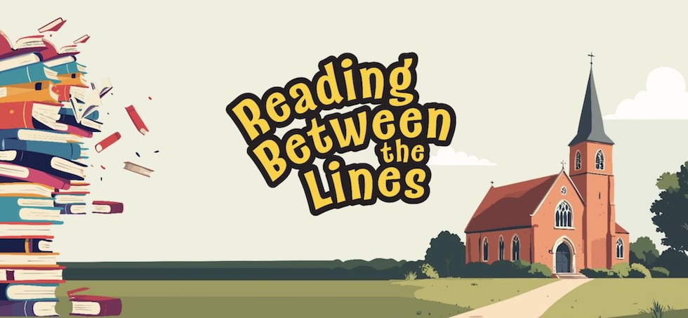 Reading Between the Lines