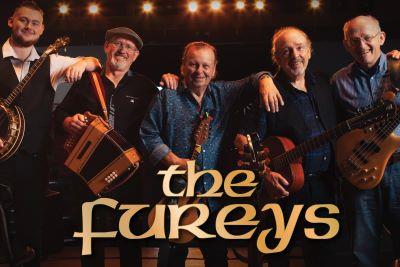 The Fureys Farewell Tour