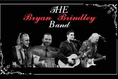 The Bryan Brindley Band