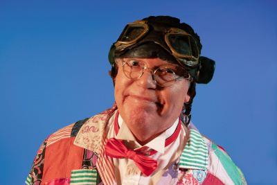 Roy Chubby Brown - 15th & 16th May 2026