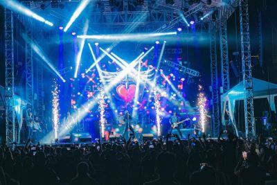 The Bon Jovi Experience