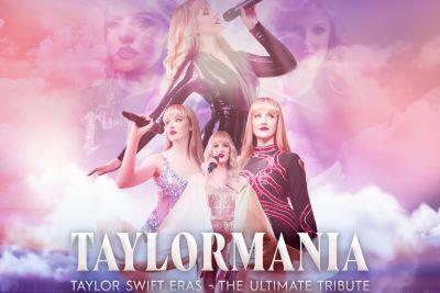 Taylormania