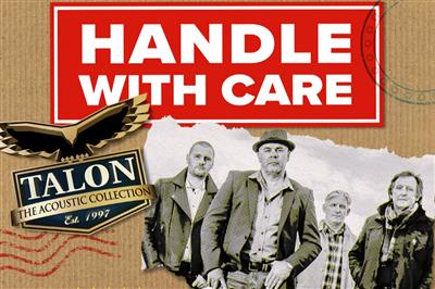Talon - The Acoustic Collection
