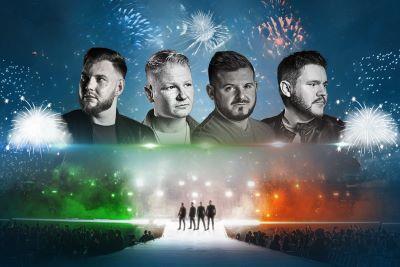 The Westlife Experience