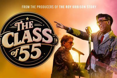 The Class of 55