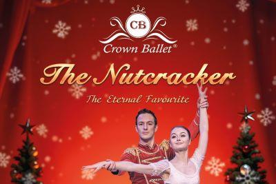 Crown Ballet - The Nutcracker