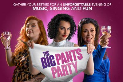 The Big Pants Party