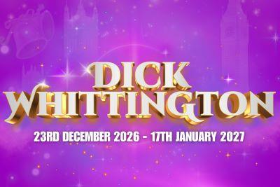 The Tamworth Panto - Dick Whittington