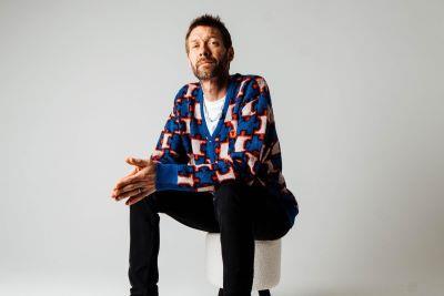 Tom Meighan - The Original Voice of Kasabian
