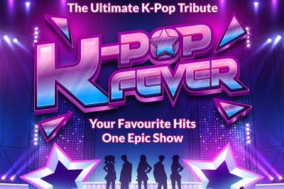 K-POP Fever