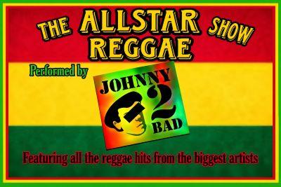 Allstar Reggae Show