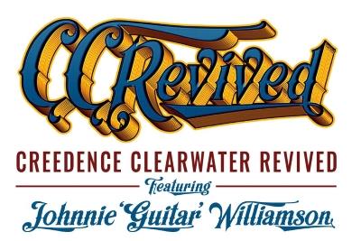 Creedence Clearwater Revived