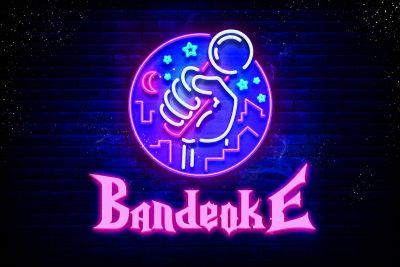 Bandeoke and DJ Party