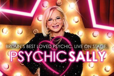 Psychic Sally
