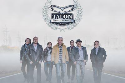 Talon - The Best of Eagles