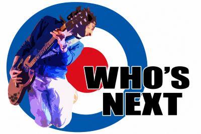 Who's Next - The Who Tribute