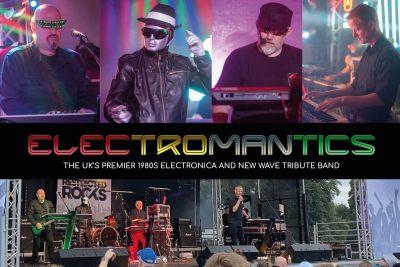 Electromantics