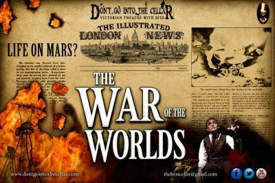 The War of the Worlds