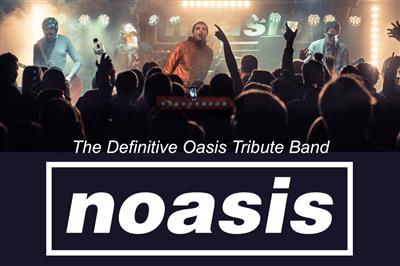 Noasis Night 2