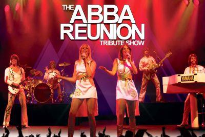 ABBA Reunion