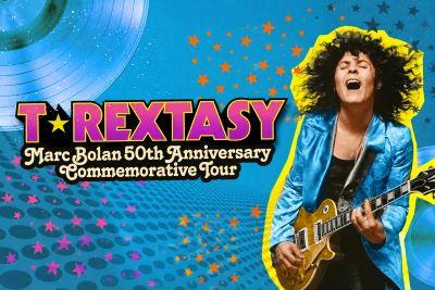 T.Rextasy
