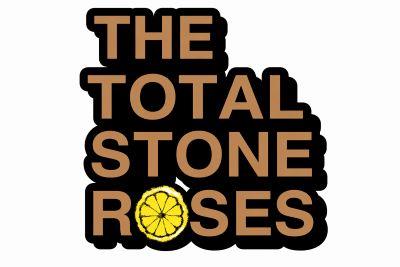 The Total Stone Roses