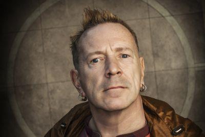 John Lydon - I Could Be Wrong, I Could Be Right