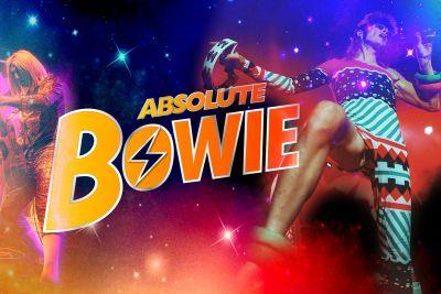 Absolute Bowie