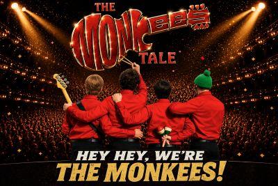 The Monkees Tale