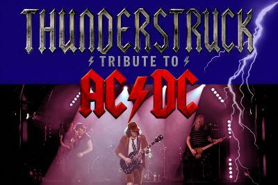Thunderstruck - AC/DC