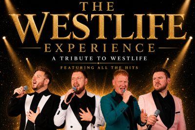 The Westlife Experience