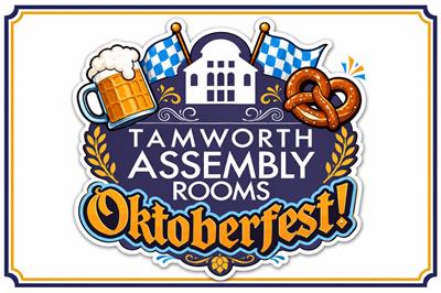 Oktoberfest Party Feat. Zeigen Brass and DJ