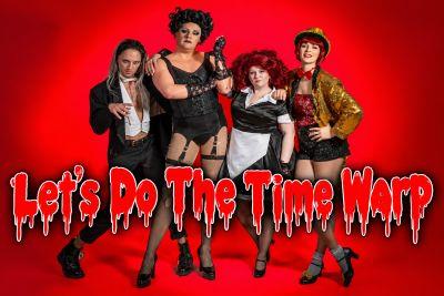 Let's Do the Time Warp!