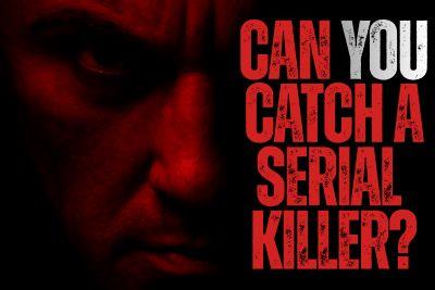 Crime Viral presents Can You Catch a Serial Killer