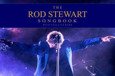 The Rod Stewart Songbook